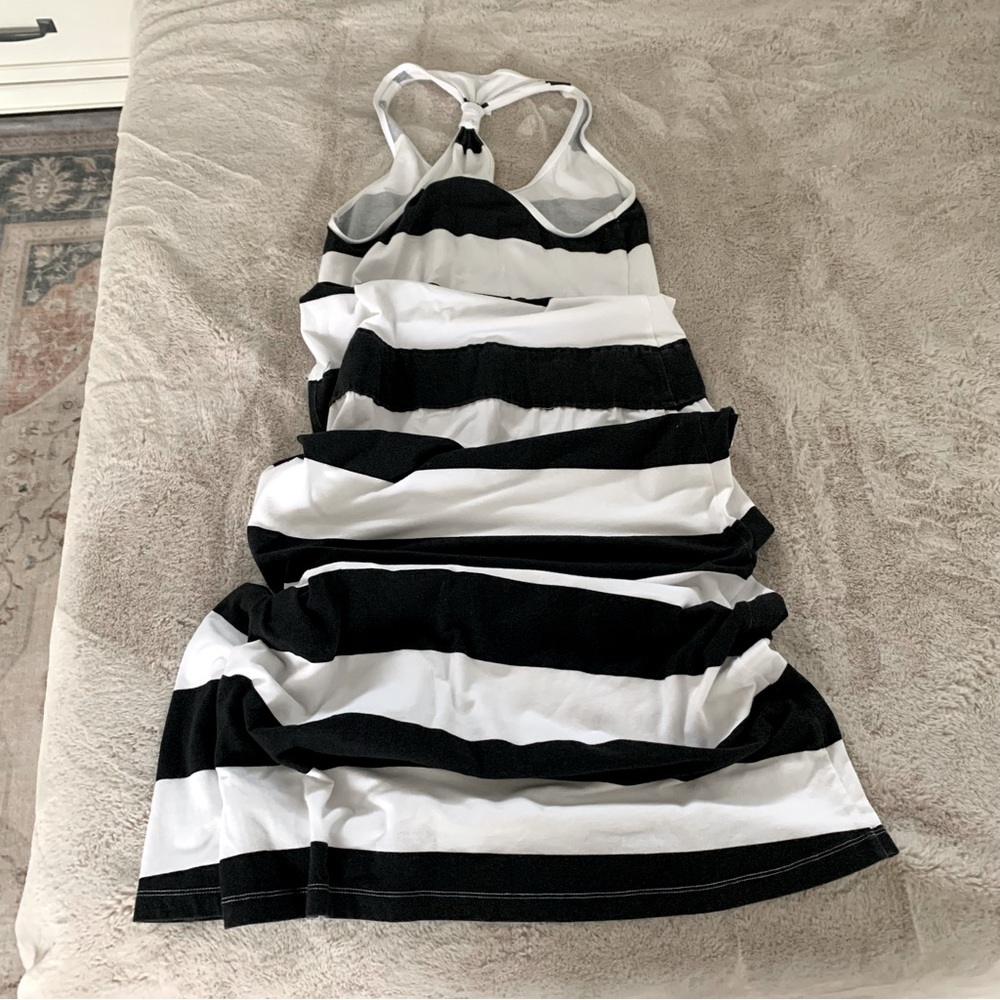 Tommy Bahama maxi dress S